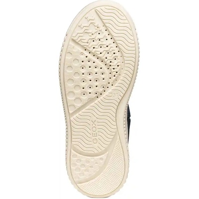 Geox Детски зимни обувки от набук Geox LAQUINNY (J56NFB.00022.28.35)