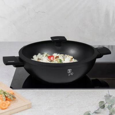 BerlingerHaus Pánev WOK 30 cm