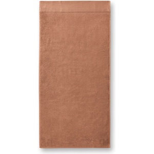 MALFINI MALFINI БАМБУКОВА КЪРПА 951 / Кърпа - нуга 50x100 см (9512601)
