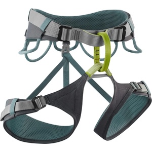 Edelrid Сбруя - седалка Edelrid Skye Climbing harness - Ocean Grey - размер L/XL (303-0672-0112)