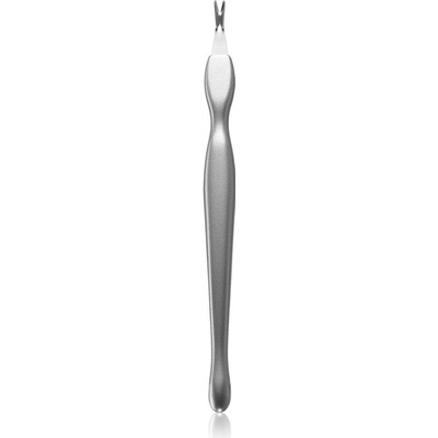 Diva & Nice Cosmetics Accessories Trimmer odstraňovač nechtovej kožičky silver