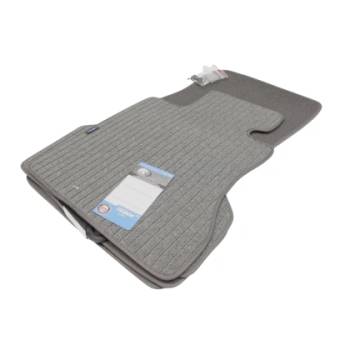 Image 1 of Мокетни стелки за bmw 5 Серия e60 / e61 (2003-2010) - сиви