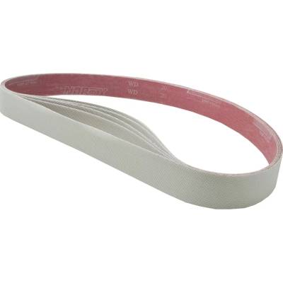 Brusný pás 25 x 762 mm Norton NORaX U254, X5 (P3000)
