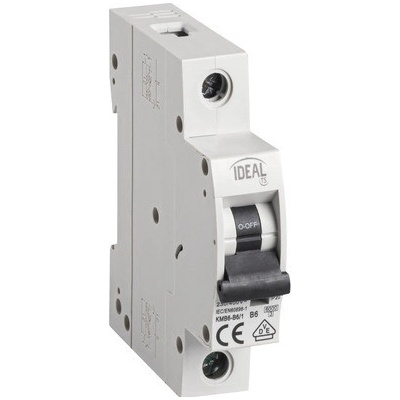 Kanlux KMB6-B6/1 1P B 6 A