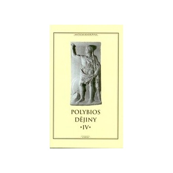 Dějiny IV. - Polybios