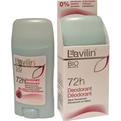 Lavilin deostick 72 hodin 50 ml