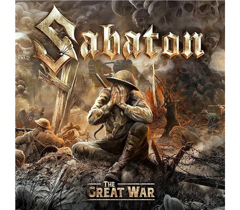 Sabaton - Great War