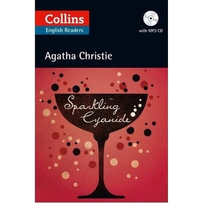 Sparkling Cyanide - Agatha Christie