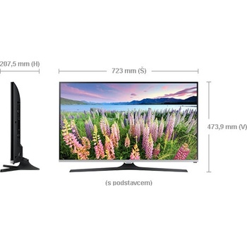 Samsung UE32J5100