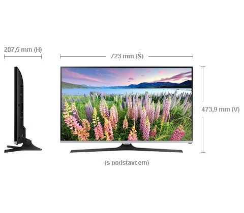 Samsung UE32J5100