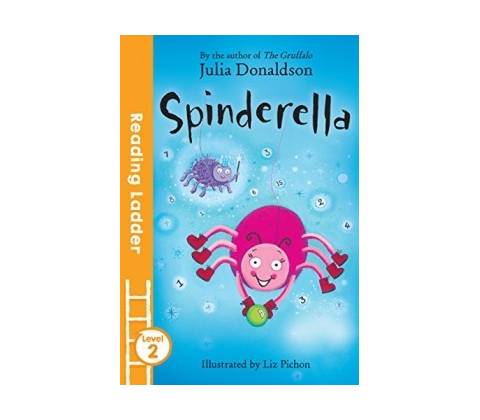 Spinderella