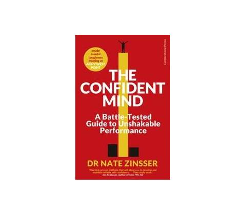 The Confident Mind