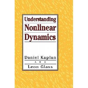 Understanding Nonlinear Dynamics | Leon Glass (ISBN: 9780387944401)