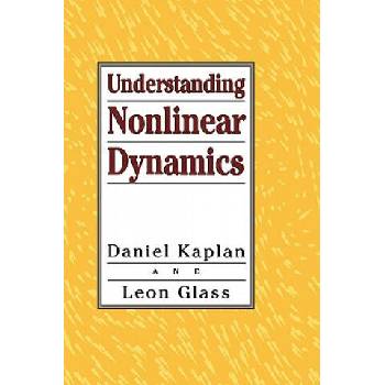 Image 1 of Understanding Nonlinear Dynamics | Leon Glass