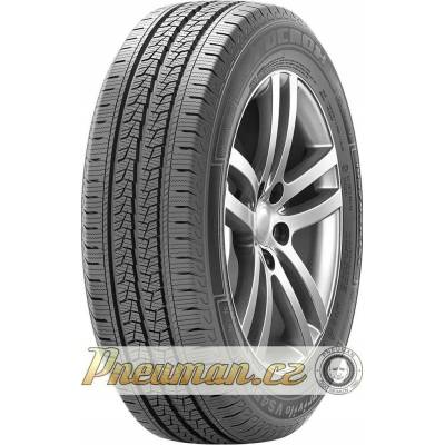 Tracmax X-Privilo VS450 235/65 R16 121/119R