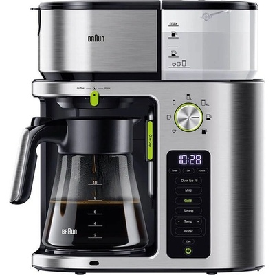 Braun MultiServe KF 9170SI