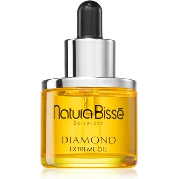 Natura Bissé Diamond Extreme vyživující pleťový olej 30 ml