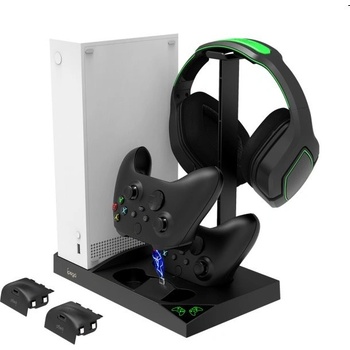 iPega XBS013 pre Xbox Series S, Wireless controller a headset PG-XBS013