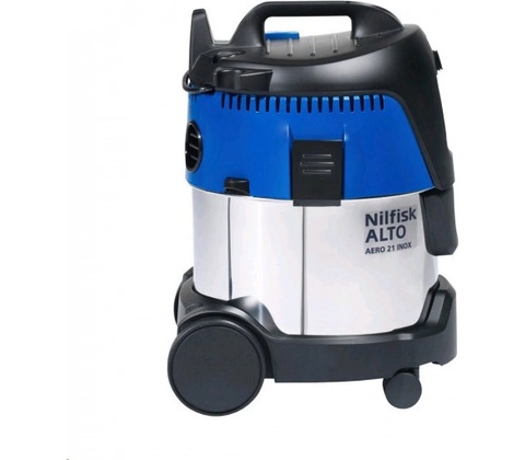 Nilfisk Aero 21-01 PC