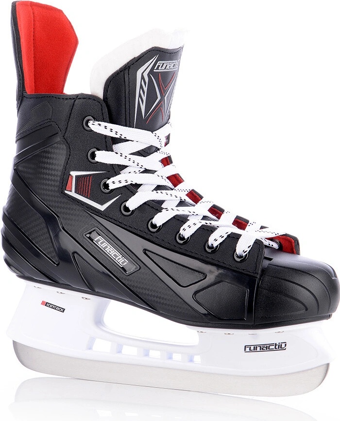 Tempish ICETRACK