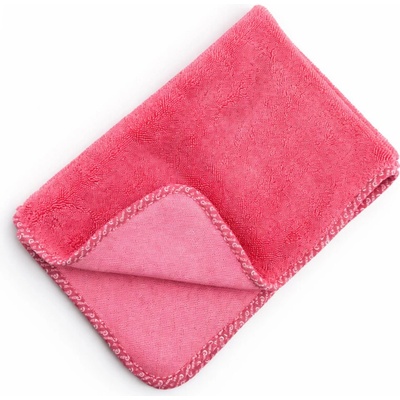 Zerda Twisted Loop Towel 1000 gsm pink 50 x 75 cm