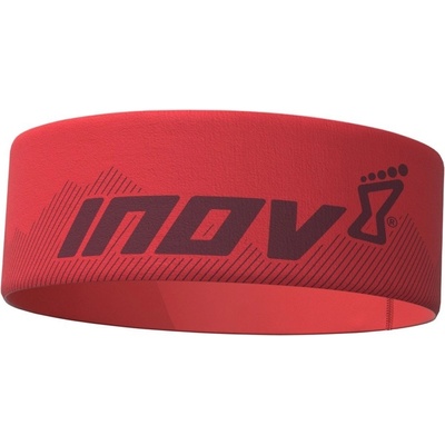 Inov-8 Race Elite Headband red