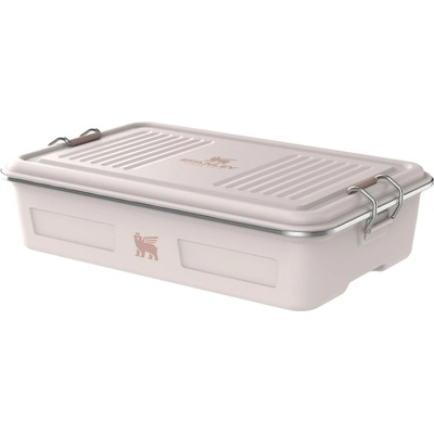 Stanley Krabička The Legendary Useful Storage Box 2l/2.1 QT Rose Quartz