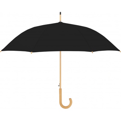 Doppler Nature Long Simple Black