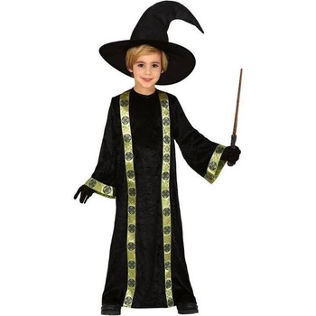 Image 1 of Fiestas Guirca Детски костюм - Черният Магьосник Хари Потър Размер - деца: XL: 143-151 см