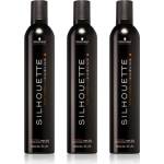 Schwarzkopf Silhouette Mousse комплект За коса