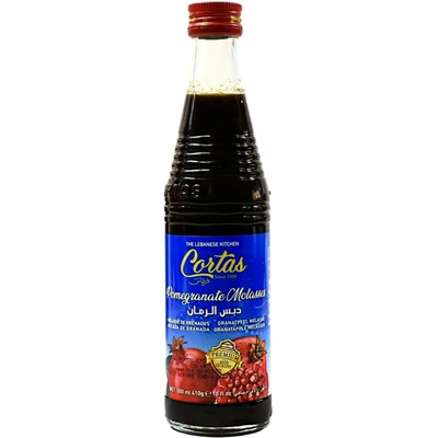 Cortas Melasa z granátového jablka 300 ml