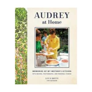 Audrey at Home (ISBN: 9780062284709)