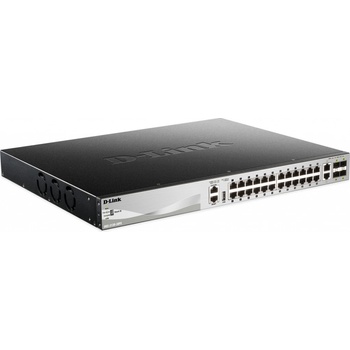 D-Link DGS-3130-30PS