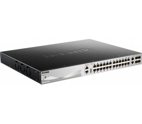 D-Link DGS-3130-30PS