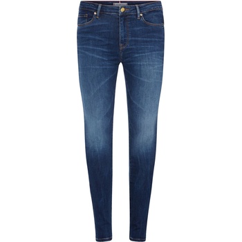 Tommy Hilfiger Дънки Tommy Hilfiger Como Skinny Jeans - DOREEN 410