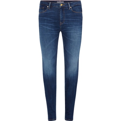 Tommy Hilfiger Дънки Tommy Hilfiger Como Skinny Jeans - DOREEN 410