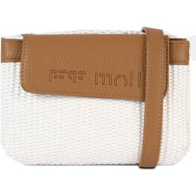 Pepe Moll dámská crossbody kabelka Ivone 261313 White