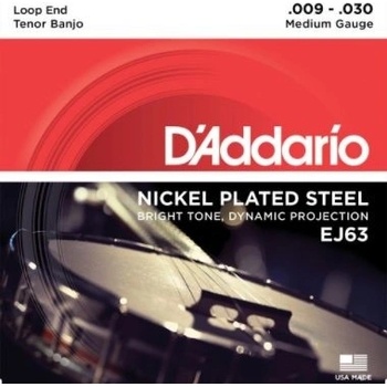 D´Addario EJ63