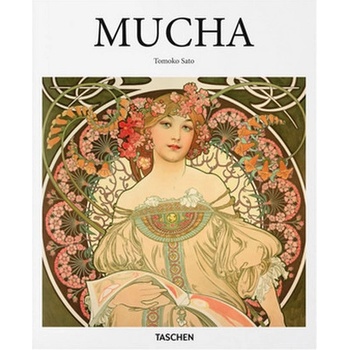 Mucha Mucha