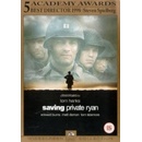 Saving Private Ryan DVD