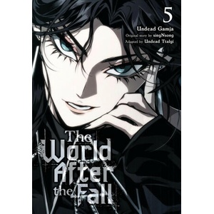 WORLD AFTER THE FALL V05 | V05 (ISBN: 9798400901027)