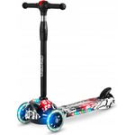 Ricokids Piko Graffiti čierna