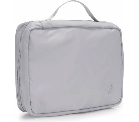 Heys Basic Toiletry Bag Grey