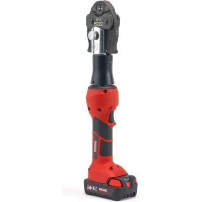 RIDGID RP-219 Akku - MINI lisovací kleště – Zboží Dáma