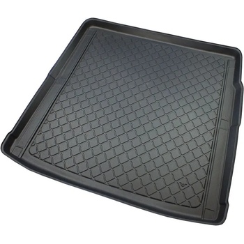 Astar Гумирана стелка за багажник за Mercedes CLS (2012+) Combi Shooting Brake including models with rails in the boot (193335GRD)