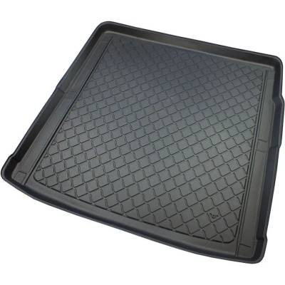 Astar Гумирана стелка за багажник за Mercedes CLS (2012+) Combi Shooting Brake including models with rails in the boot (193335GRD)