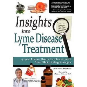 Insights Into Lyme Disease Treatment | Connie Strasheim (ISBN: 9780982513804)