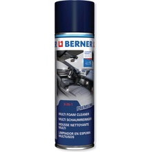 Berner Multi čisticí pěna 10v1 500 ml