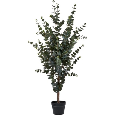 Nordic Living Umělá květina Eucalipto 120 cm