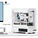 Thermalright TL-M10 Vision + with 4 fan